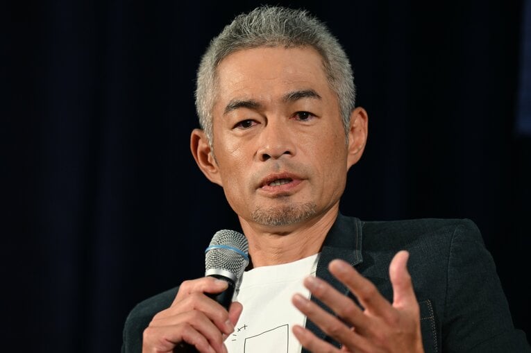 米野球殿堂入り式典…現地の様子　©Naoya Sanuki