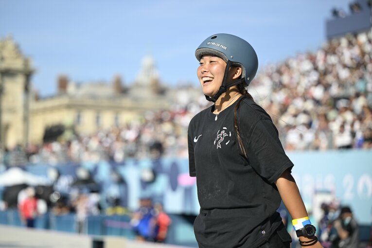 ©Asami Enomoto/JMPA 