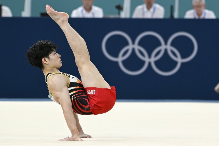 ©Asami Enomoto/JMPA