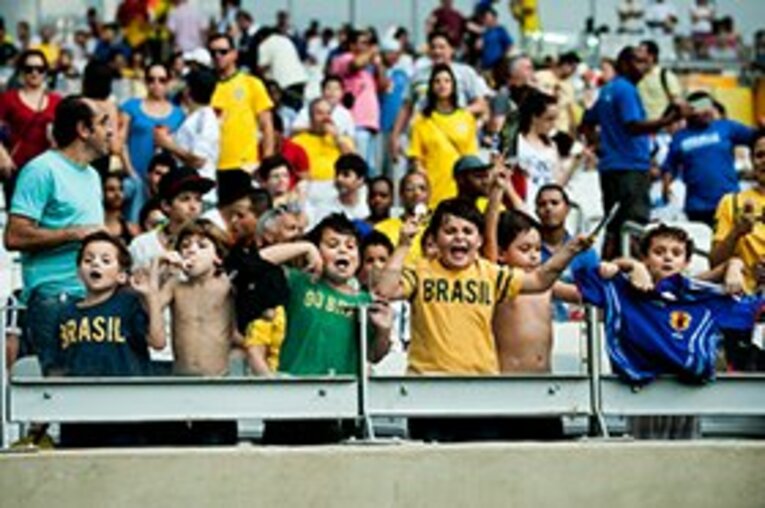 「トップ8」の壁が日本を苦しめる――。メキシコの“レジェンド”の不吉な予言。(9)