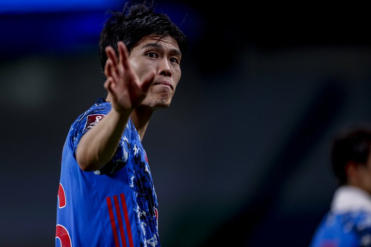 ©Kiichi Matsumoto/JMPA