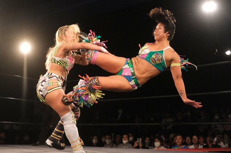 「あんまり胸を張って言えなくて…」悩んでいたAZMを受け入れた“5人のお姉ちゃん”との話…キャリア10周年「クソガキ全開で（笑）」(55)