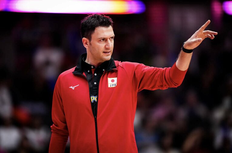 ©︎Volleyball World