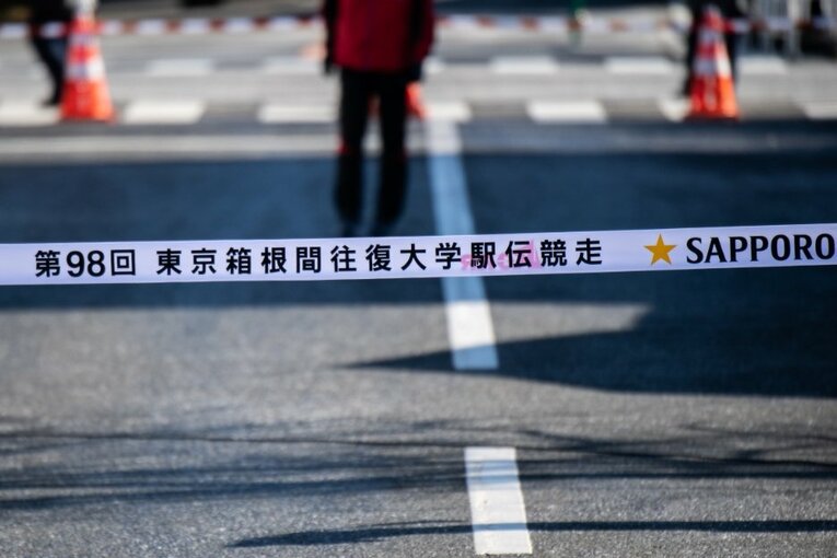 5区 ／ photograph by Nanae Suzuki