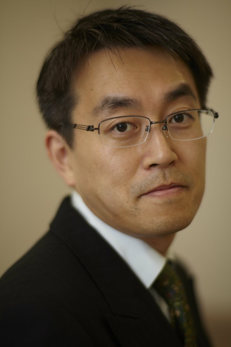 2011年　©Tadashi Shirasawa