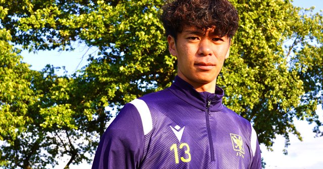 25歳の海外挑戦は遅いのか？ “三笘世代”のファンタジスタ伊藤涼太郎