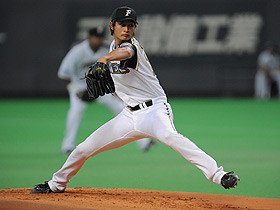 ダルビッシュ有 究極の機能美 ノーヒットノーランはいらない 2 2 プロ野球 Number Web ナンバー