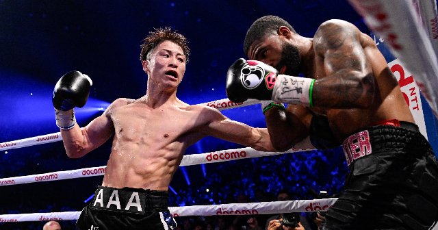 井上尚弥はどこまで強くなるのか？ 頭脳戦でも“モンスター”な男が