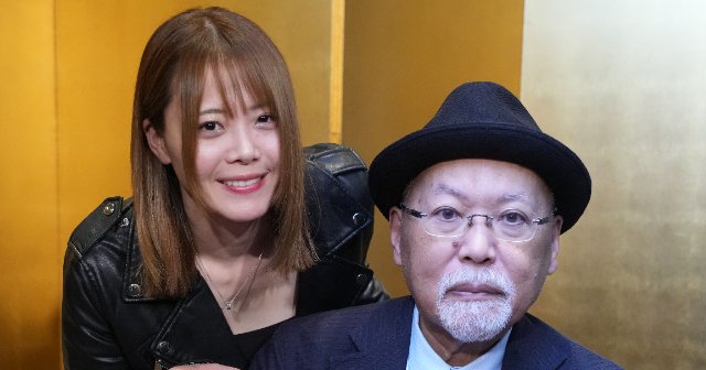 女子プロレス　マリーゴールド　ランダムアクリルスタンド　ロッシー小川 ロッシー小川氏が新女子プロレス団体「マリーゴールド」旗揚げ