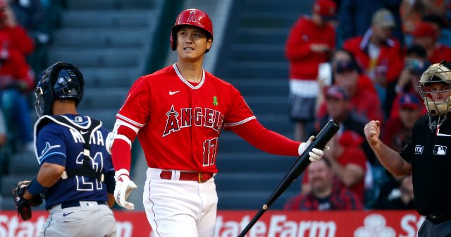 大谷翔平「飛ばない印象はあります」…今季メジャーの“投高打低”現象を生んだ“公式球の操作”に、深まるMLB機構への不信感