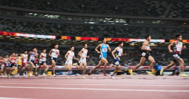 「陸上撮影の経験あり」のナゾ…日本選手権のカメラクルー接触事故はなぜ起こった? 「ボルトも激突されていた」現場のリアル