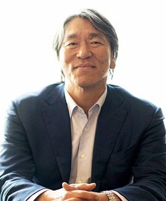 松井秀喜 プロフィール画像