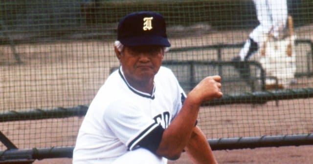 2／2）「蔦文也は本当に名監督だったのか？」1年前の池田高校記事が