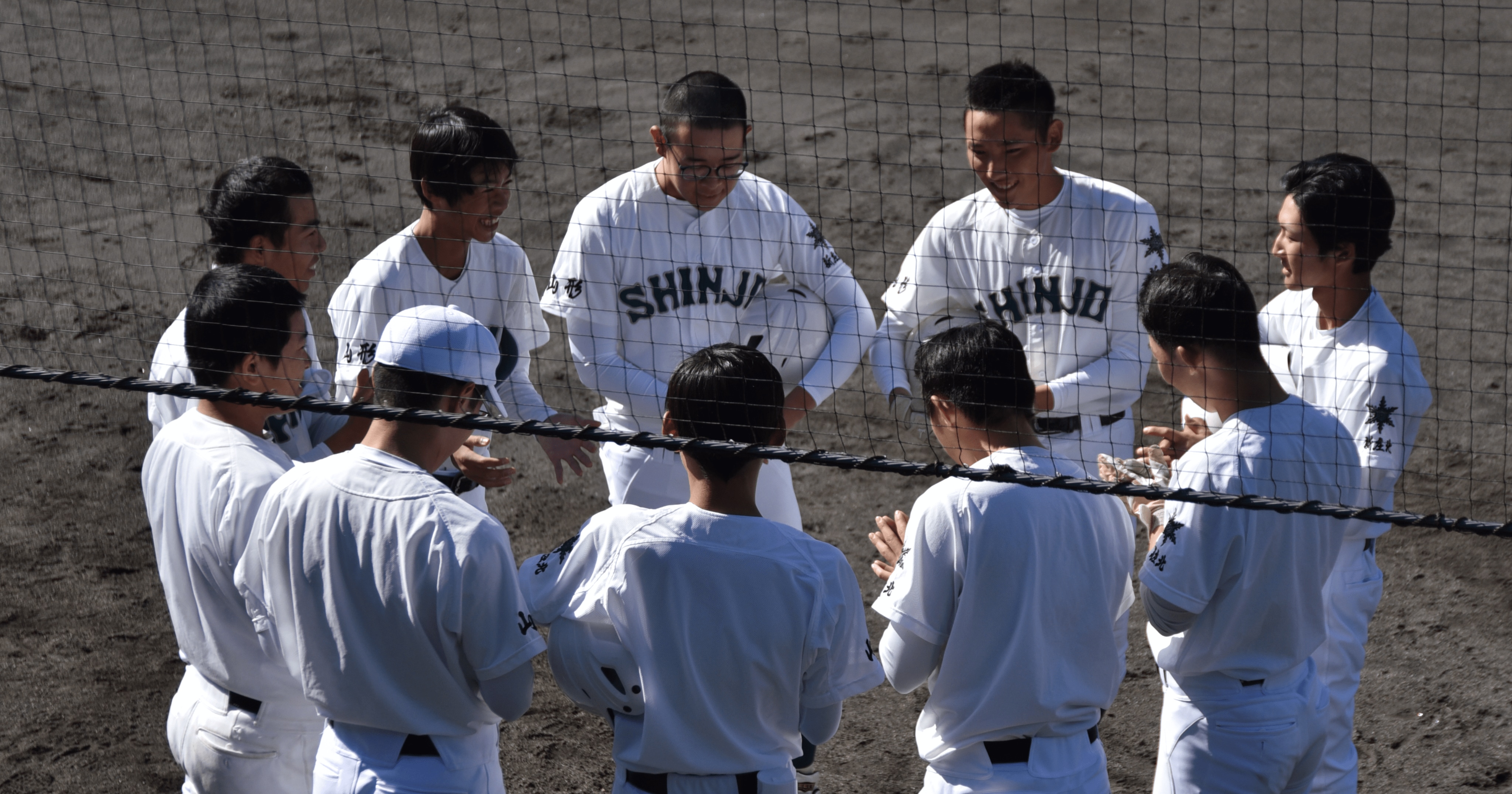 定員割れの県立高「定員120人で志願者68人、倍率は0.57倍」甲子園出場