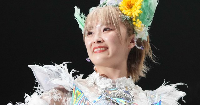 私がスターダムの光になります」プロレス界の“妖精”なつぽいが長期欠場