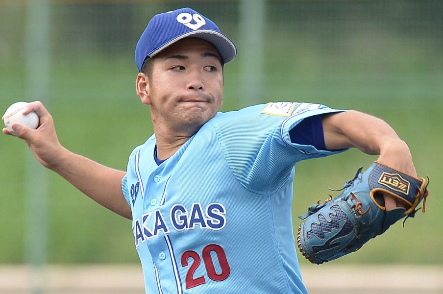 「なぜプロ野球スカウトも絶賛する“あの投手”がランクインしてない?」“ドラ1候補”ベスト10から漏れた有力ピッチャーについての言い訳<Number Web> photograph by Sankei Shimbun