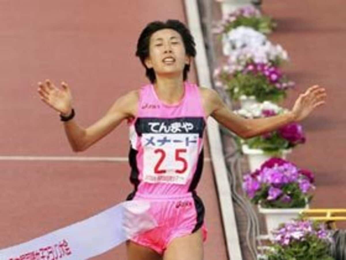 高橋の失速と中村の快挙で見えたもの。 - マラソン - Number Web