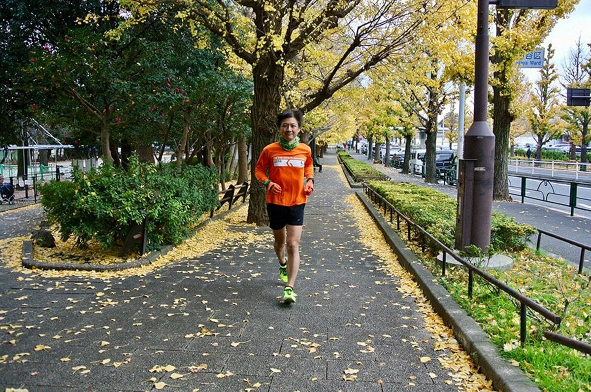 おやじ市民ランナーの挑戦。「東京マラソンでサブスリー」への道。（4／6） - マラソン - Number Web - ナンバー