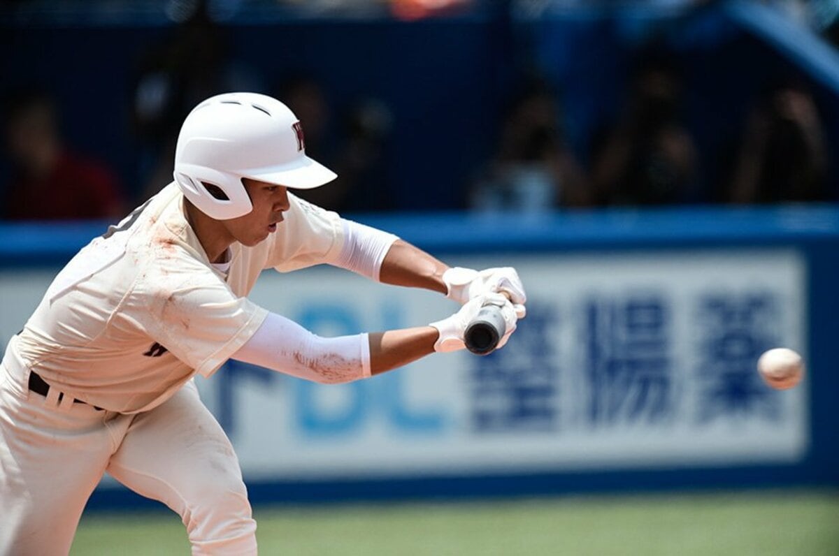 甲子園だけじゃない高校球児の8月。人生を決める大学セレクションとは