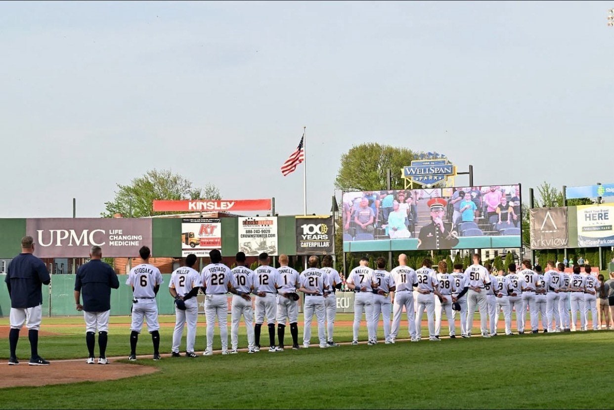 すべてを変えて臨んだシーズンに好スタートを切った　写真：本人提供