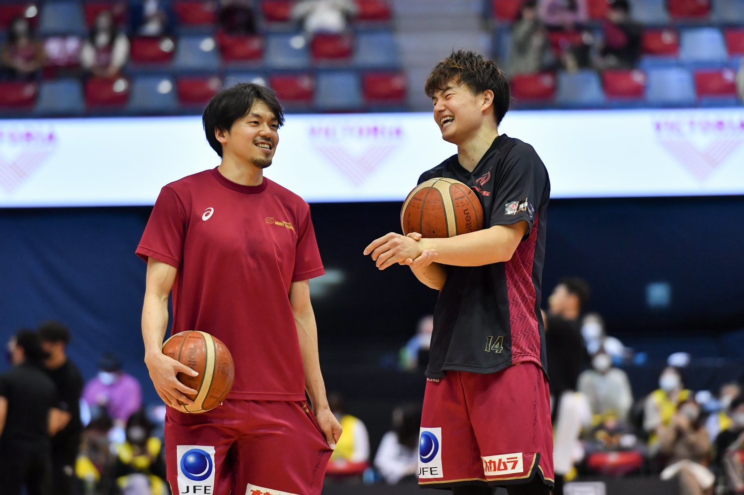 主将・篠山竜青と