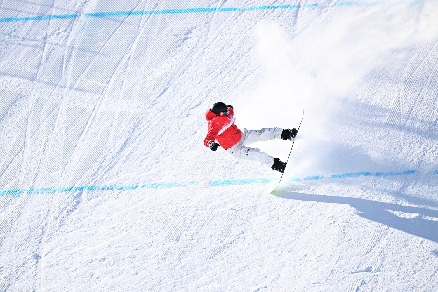 予選を2位で通過した村瀬心椛だったが、決勝は転倒が響き10位となった　©Naoya Sanuki/JMPA