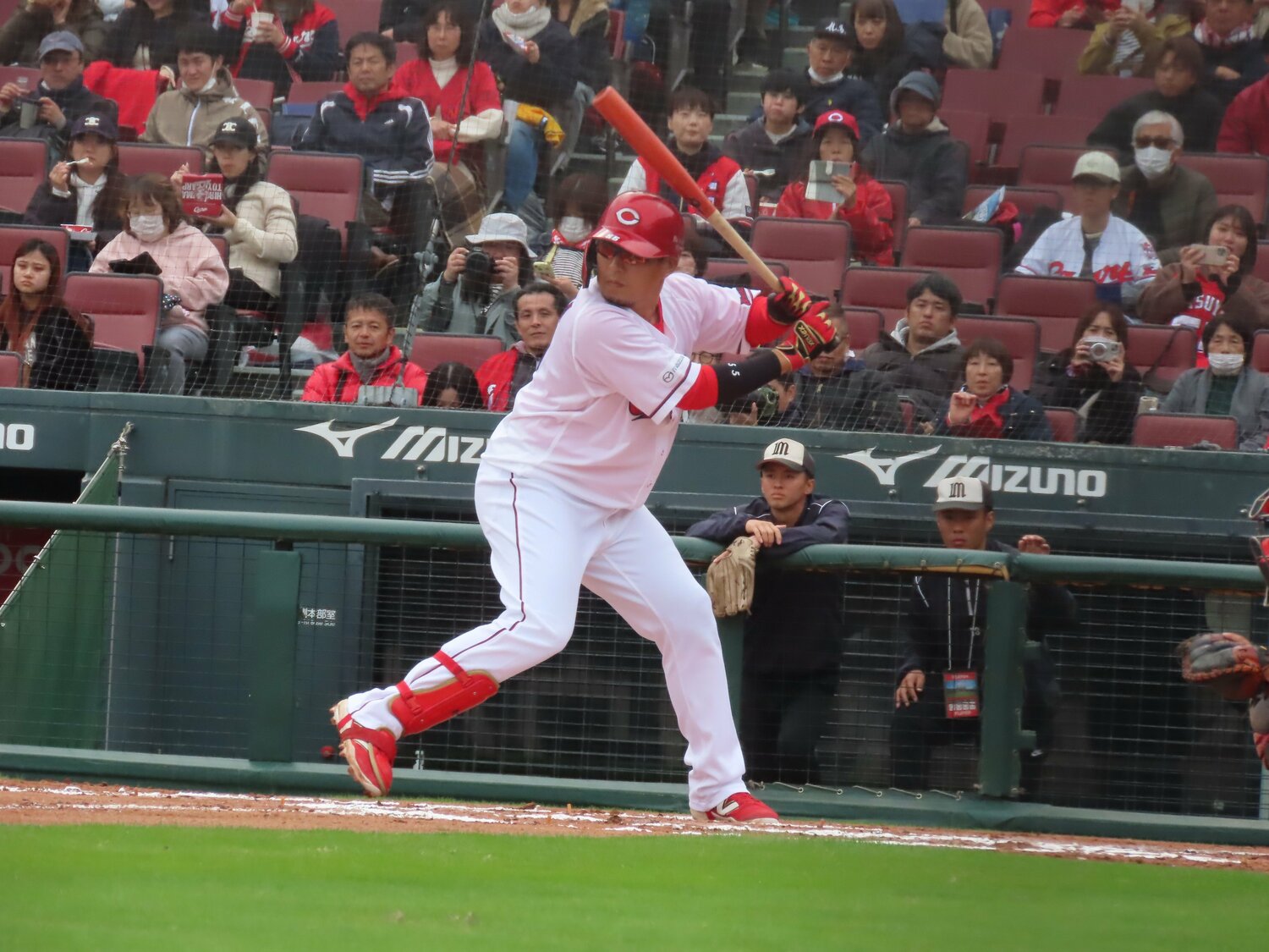 松山　©Kou Hiroo