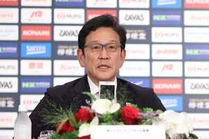 【真相】「少なくとも5人の候補者に断られ…」イチローでも松井秀喜でも工藤公康でもなく…“WBCポスト栗山”侍ジャパン監督問題が迷走するワケ