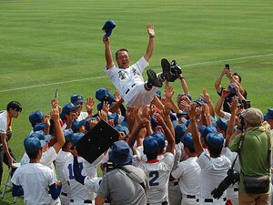 史上最強・聖光学院が福島12年連覇。転機は監督の「負けてみろ！」。