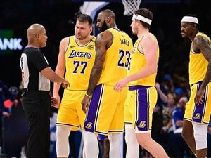 史上最高額の100億ドル売却でレイカーズに高まる進化への期待。