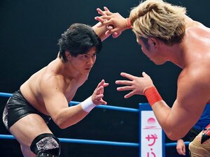 安齊勇馬「『バチェロレッテ』から始まる全日本の“てっぺん”への道」