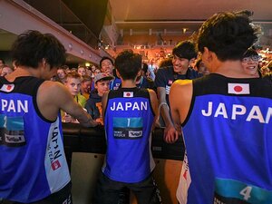 “世界”の強さを知った世界選手権。日本人クライマーがいま越えるべき壁。