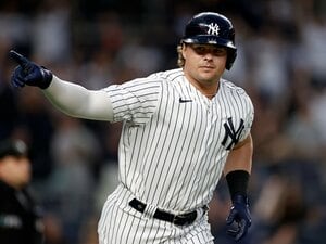 なぜ「メジャーのホームラン王」が楽天に？ 188cm、117kg“元ヤンキースの大砲”が日本球界を選んだ意外なワケ「日本でのプレーをずっと願っていた」