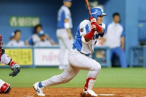 なぜ西武に今まで“生え抜き2000本安打”がいなかった？ 栗山巧に見る“ライオンズ文化”と新たな覚悟とは《清原、秋山、和田、松井稼は他球団で》