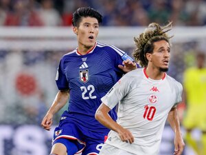 「ブラジルに勝つ確率は…20%」鄭大世が警戒する王国の“本番の力”…日本代表「ビニシウスを抑えるキーマン」「さらなる要注意選手」は？