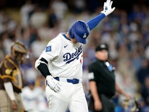 ドジャース・大谷翔平も被害に…MLBに息づく“報復死球”文化は「時代遅れ」の遺物なのか?「こんなのクソだよ…」現役選手が語る胸の内