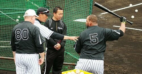 名参謀、名内野手　高代延博 直筆サインボール 名参謀、名内野手 高代延博 直筆サインボール 【公式通販】