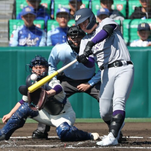 二松学舎大附属高校を徹底解剖 - Number Web - ナンバー