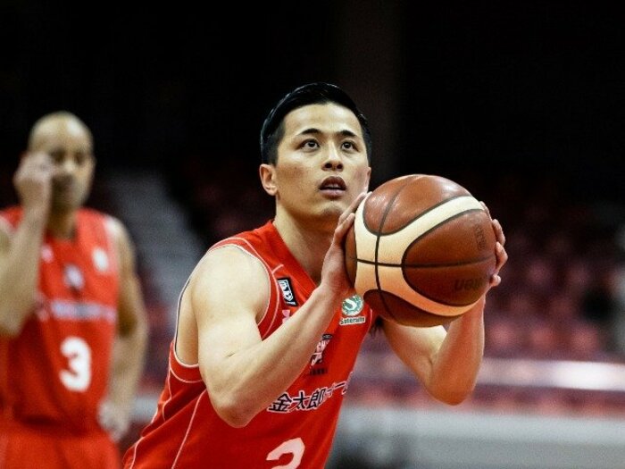 「自分ももう27歳なので…」千葉ジェッツ富樫勇樹が明かすキャプテンを引き受けた理由＜Number Web＞ photograph by B.LEAGUE