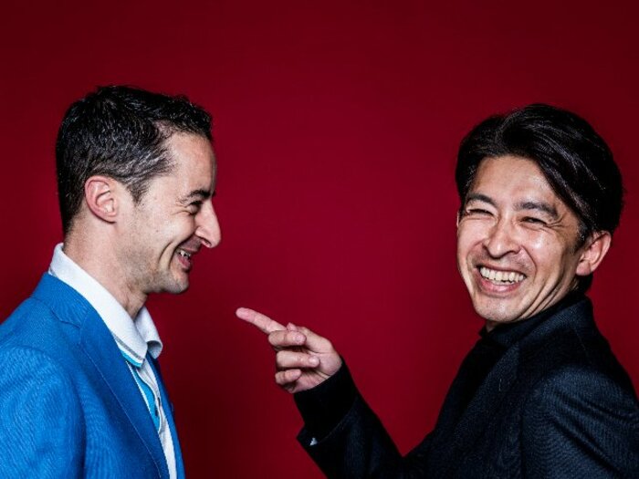 日本ダービーでも「福永が来ればルメールも来る」は再現されるか？ “皐月賞も1、2着”2人のジョッキーが複勝圏内に入る確率がスゴい＜Number Web＞ photograph by Atsushi Kondo