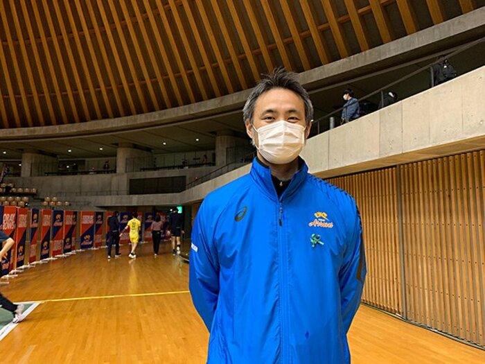 「涙が出そうになりました」コロナ感染から復帰、Vリーグ・東レに地元小学校から届いた“優しさ”とは＜Number Web＞ photograph by Noriko Yonemushi