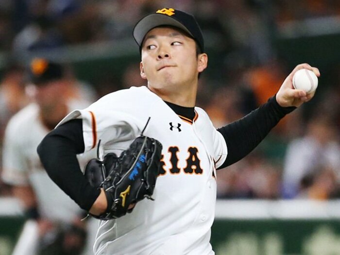 日本球界、実はリリーフ人材不足。大卒・社会人出身の費用対効果。＜Number Web＞ photograph by Kyodo News