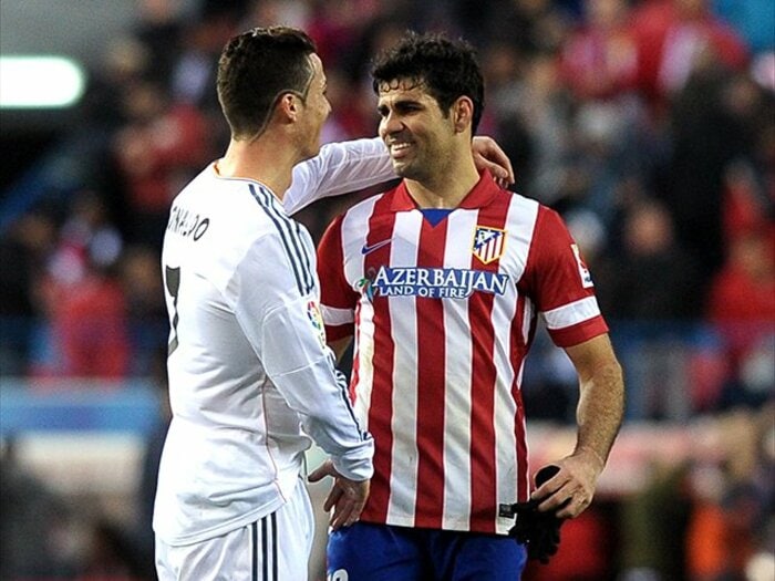 「個」対「インテンシティ」のCL決勝。サッカーの“正解”を巡る大一番に。<Number Web> photograph by AFLO