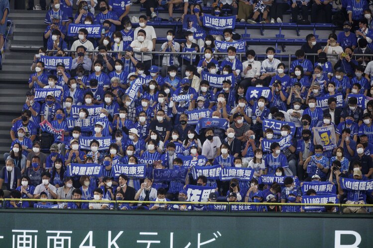 山崎康晃29歳が開幕戦リリーフ失敗で抱いていたクローザー返り咲きへの