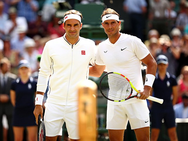 ラファエル・ナダル ナイキテニスウェア 上下セット ダークグレー ラファエル・ナダル ナイキテニスウェア 上下セット ダークグレー