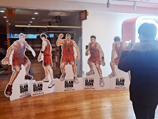 THE FIRST SLAM DUNK』はなぜマンガ版を知らない世代にも「刺さる