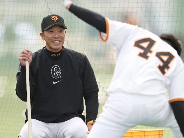 左対左という概念は捨てます」「阪神だって当たり前のことをしている 