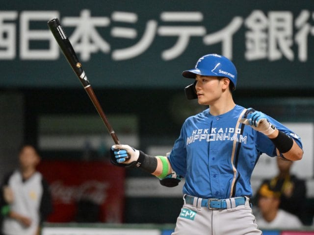 日本ハム・清宮幸太郎の“覚醒”は「性格の良さあってこそ」恩師