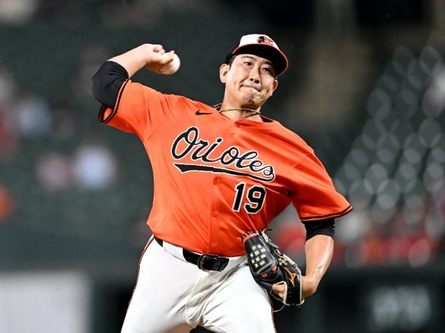 日本人が知らない”オリオールズ菅野智之の米国リアル評「凄い球を
