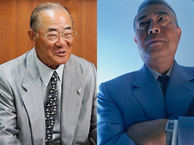 日曜朝の張本勲が炎上後《喝！》を自粛してるけど… 「昭和なオヤジの